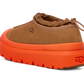 UGG Tasman Weather Hybrid Slipper Chestnut Orange