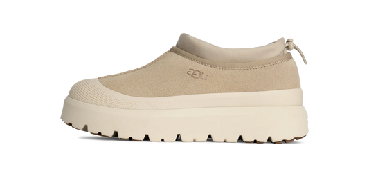 UGG Tasman Weather Hybrid Slipper Mustard Seed Cream