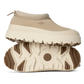 UGG Tasman Weather Hybrid Slipper Mustard Seed Cream
