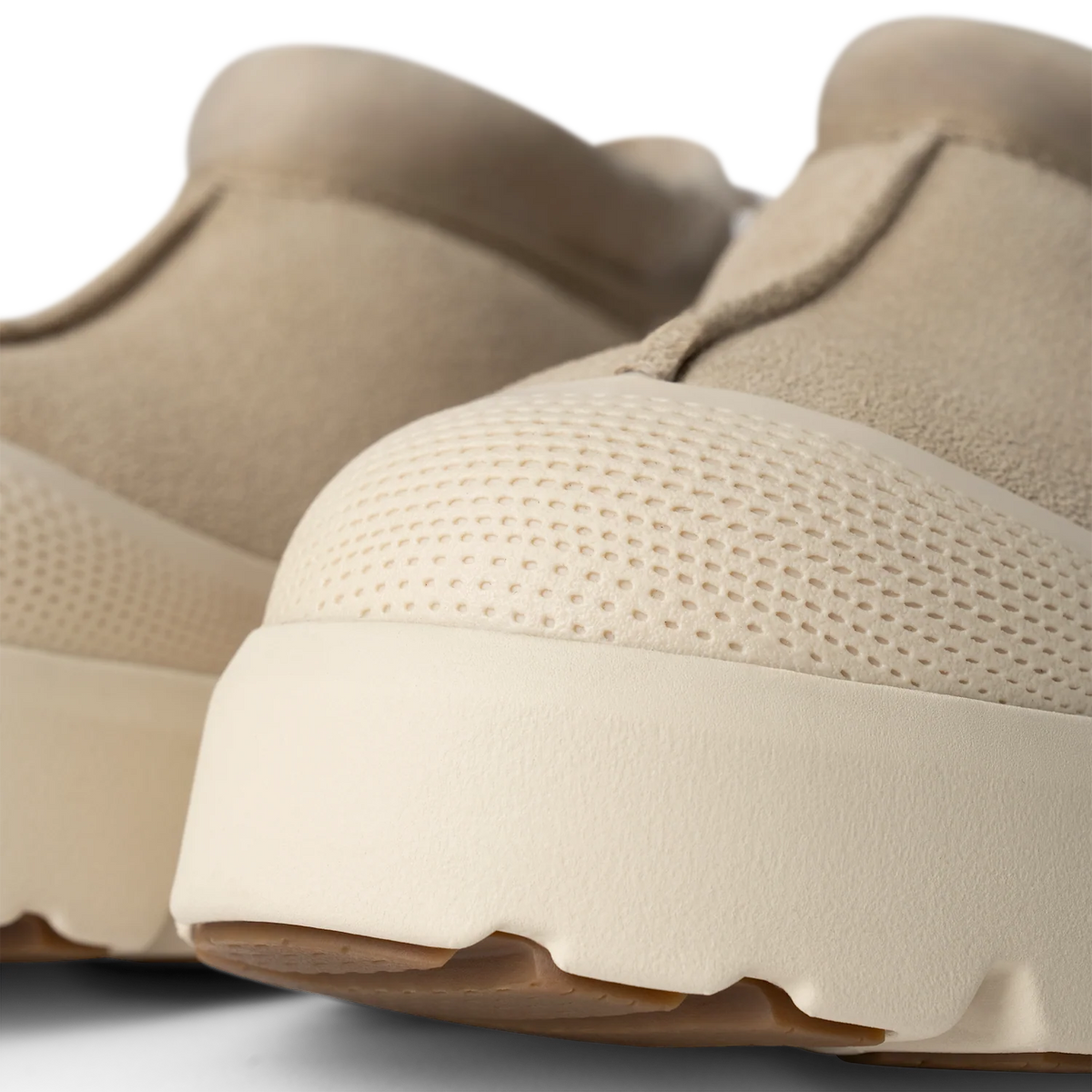 UGG Tasman Weather Hybrid Slipper Mustard Seed Cream