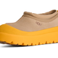UGG Tasman Weather Hybrid Slipper Mustard Seed Summer Wheat
