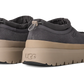 UGG Tasman Weather Hybrid Slipper Obsidian Cobble Grey
