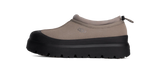 UGG Tasman Weather Hybrid Slipper Smoke Plume Black