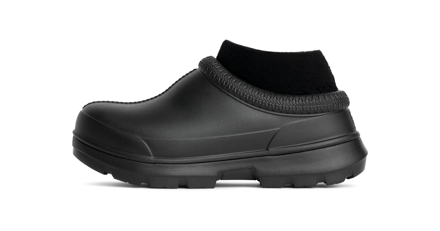 UGG Tasman X Slipper Black (Women's)
