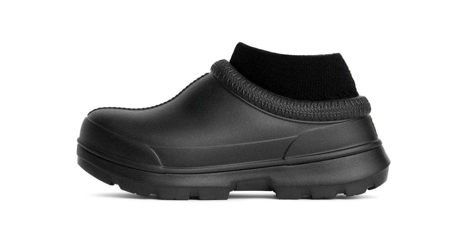UGG Tasman X Slipper Black (Women's)
