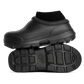 UGG Tasman X Slipper Black (Women's)