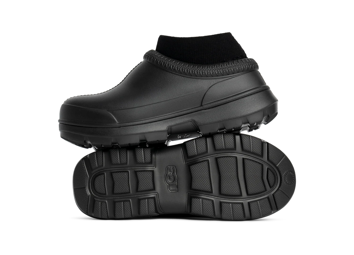 UGG Tasman X Slipper Black (Women's)
