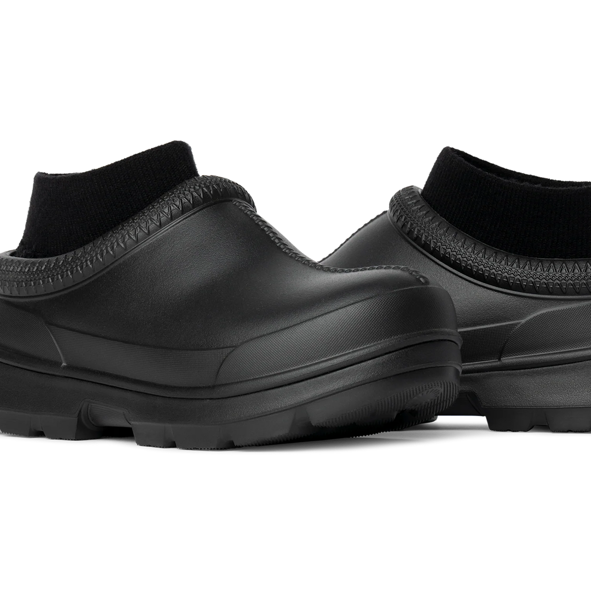 UGG Tasman X Slipper Black (Women's)