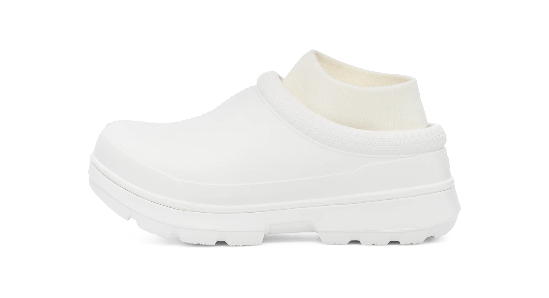 UGG Tasman X Slipper Bright White (Women's)