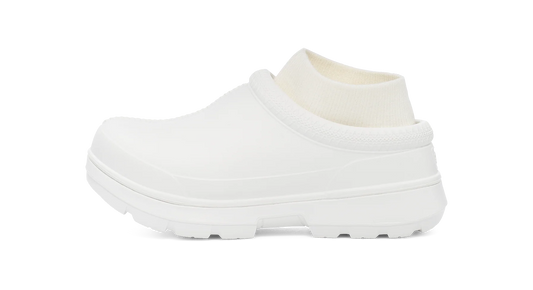 UGG Tasman X Slipper Bright White (Women's)