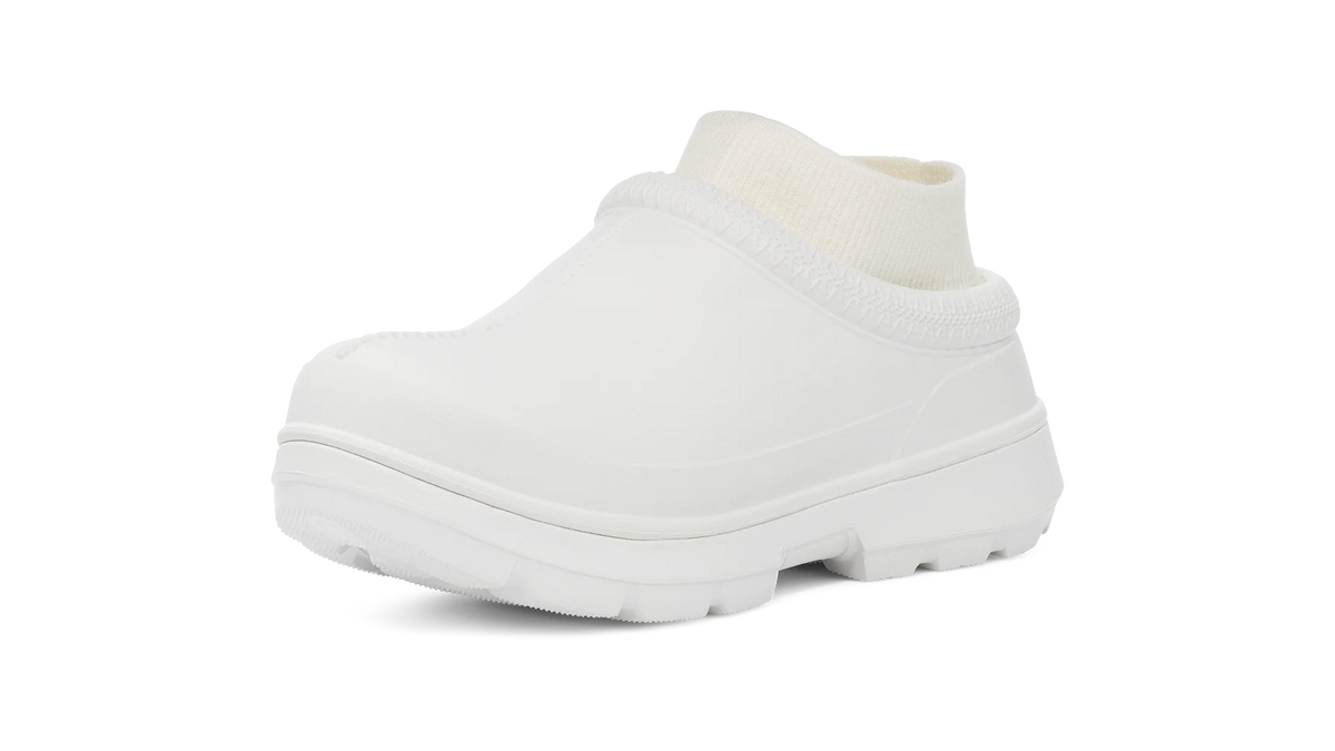 UGG Tasman X Slipper Bright White (Women's)