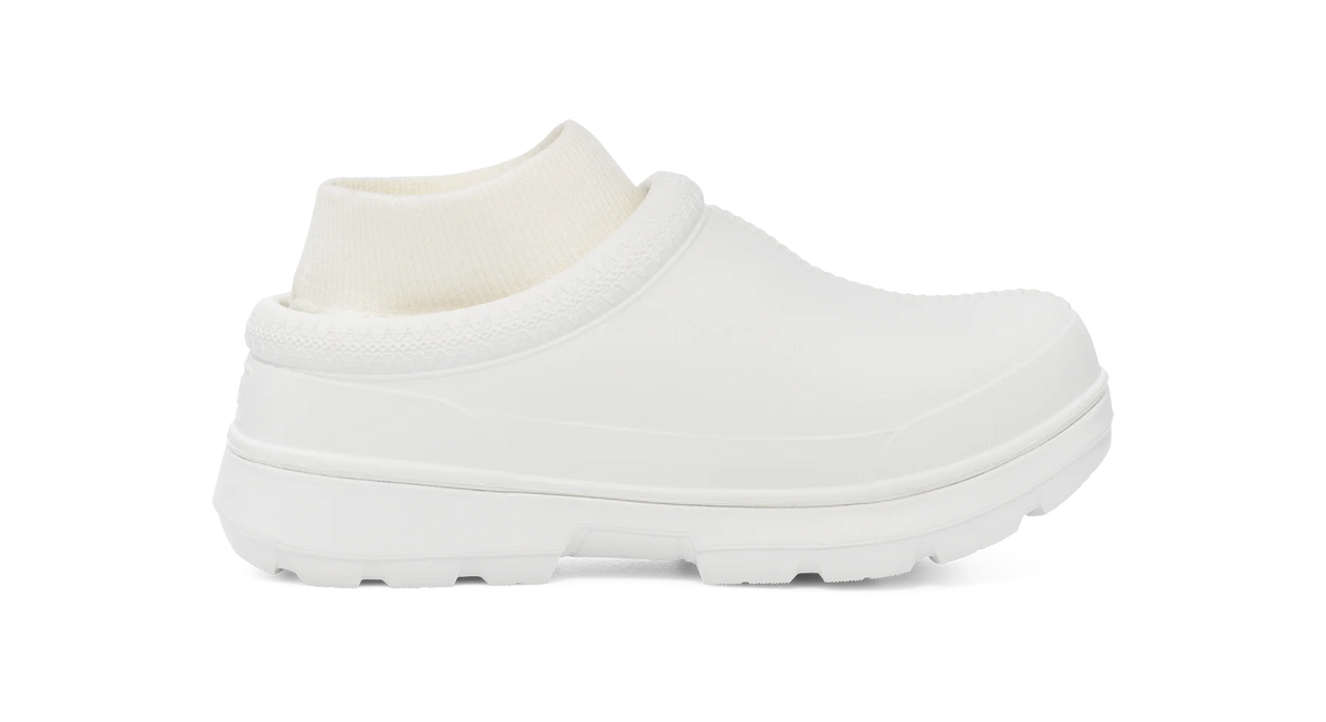 UGG Tasman X Slipper Bright White (Women's)