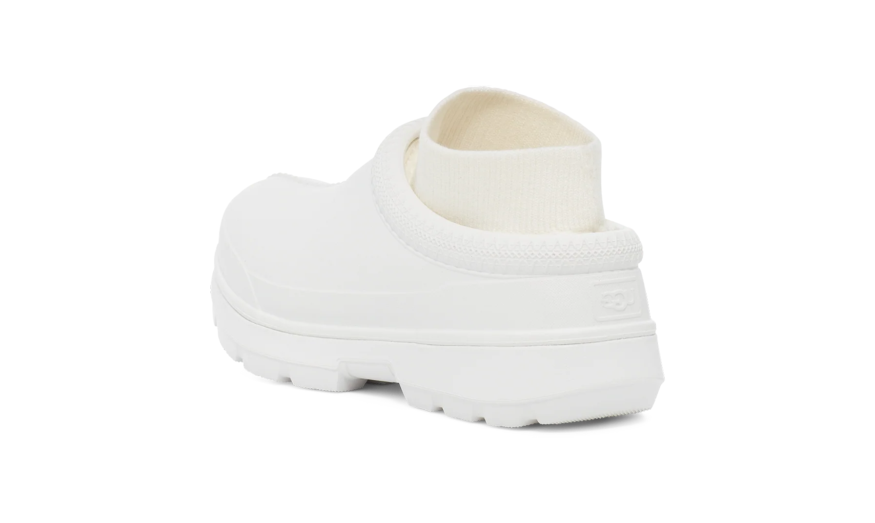 UGG Tasman X Slipper Bright White (Women's)