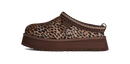UGG Tazz Caspian Slipper Burnt Cedar (Women's)