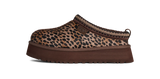 UGG Tazz Caspian Slipper Burnt Cedar (Women's)