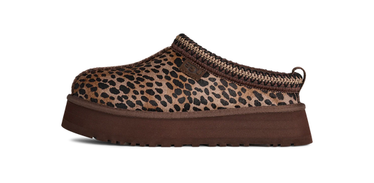 UGG Tazz Caspian Slipper Burnt Cedar (Women's)