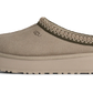 UGG Tazz II Slipper Cobble Grey (Women's)