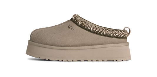 UGG Tazz II Slipper Cobble Grey (Women's)