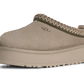UGG Tazz II Slipper Cobble Grey (Women's)