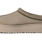 UGG Tazz II Slipper Cobble Grey (Women's)