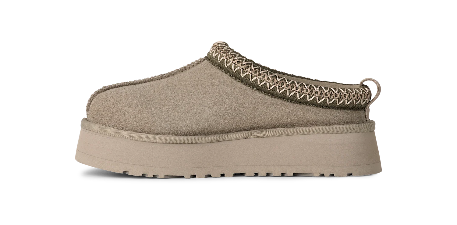 UGG Tazz II Slipper Cobble Grey (Women's)