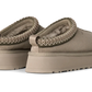 UGG Tazz II Slipper Cobble Grey (Women's)