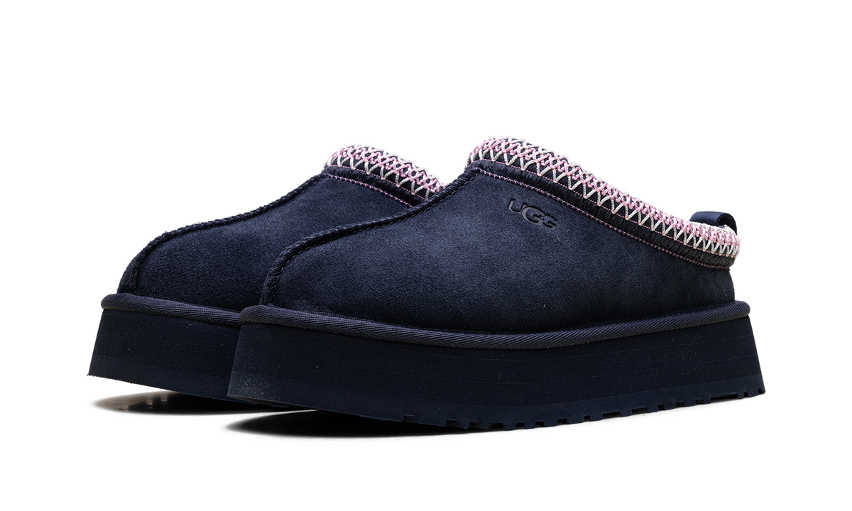 UGG Tazz II Slipper Dark Indigo (Women's)