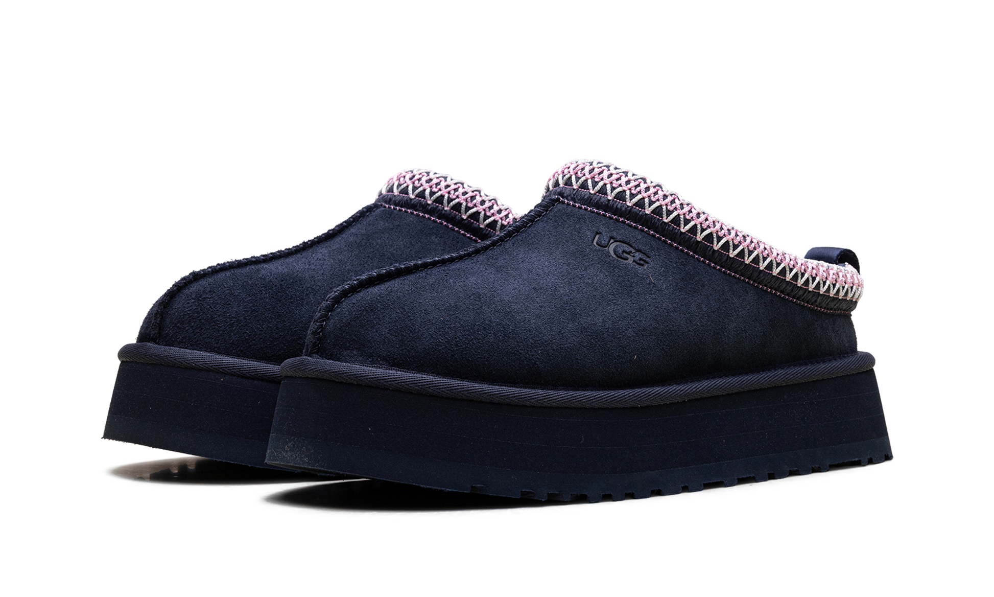 UGG Tazz II Slipper Dark Indigo (Women's)