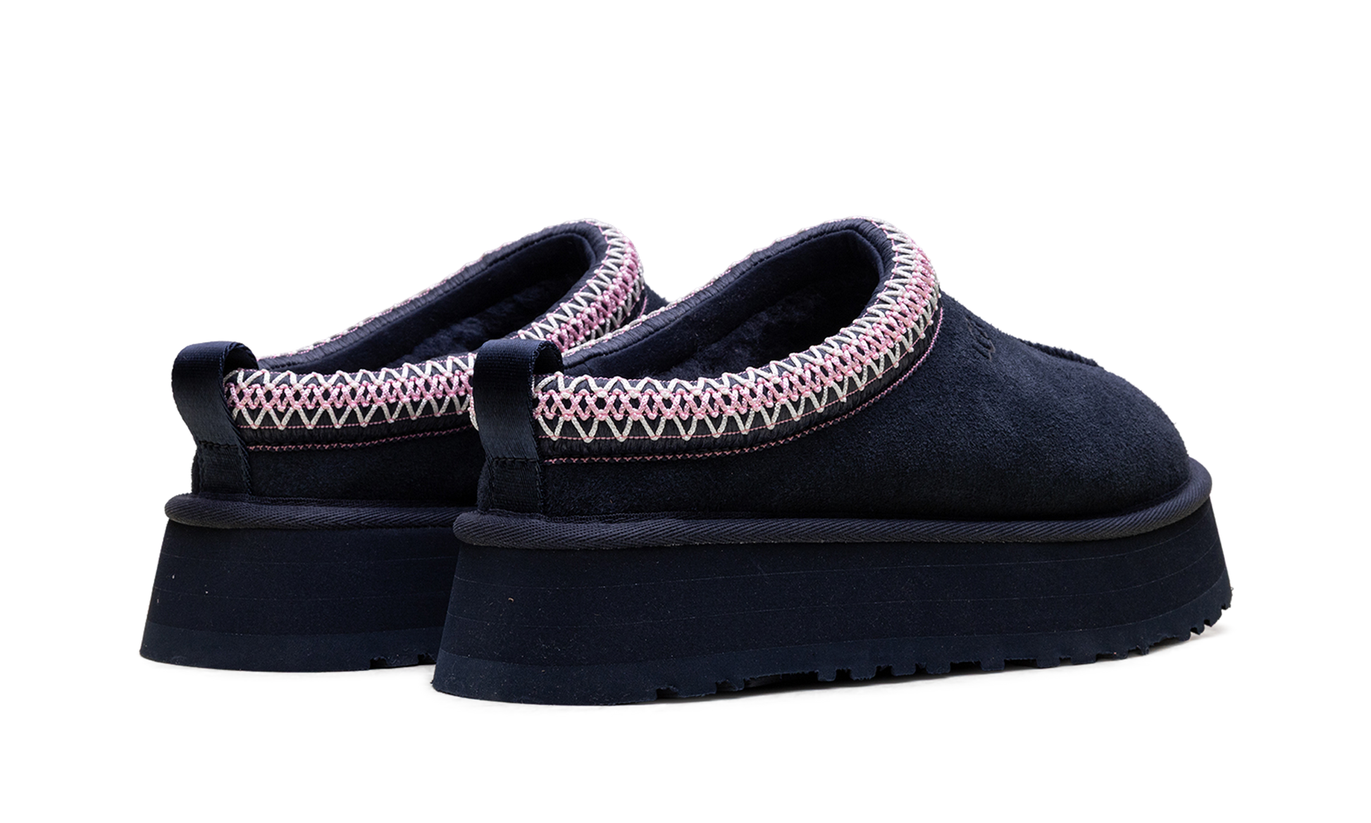 UGG Tazz II Slipper Dark Indigo (Women's)