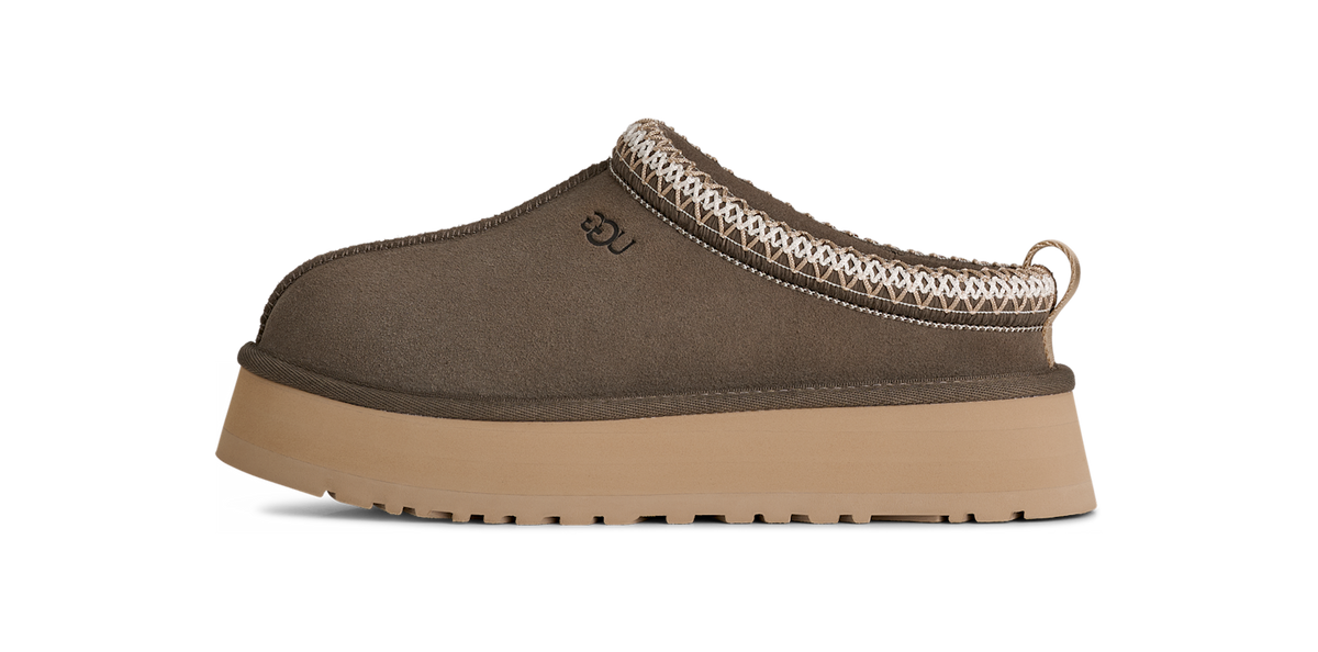 UGG Tazz II Slipper Dried Oregano (Women's)