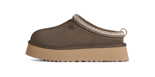 UGG Tazz II Slipper Dried Oregano (Women's)