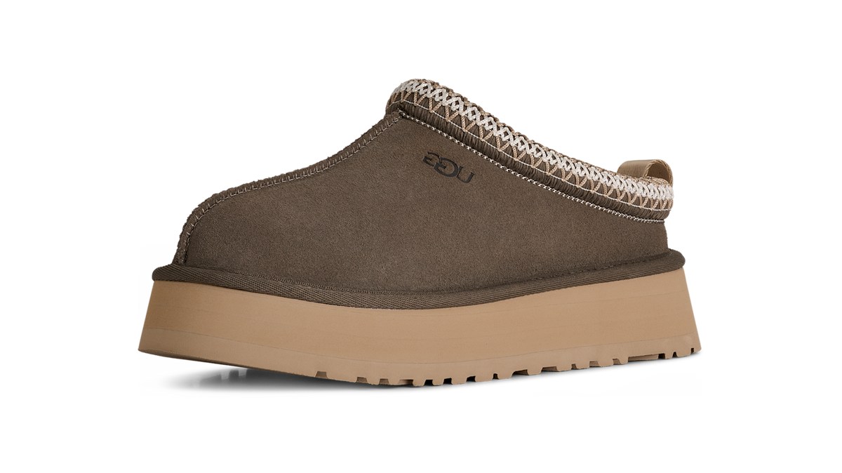 UGG Tazz II Slipper Dried Oregano (Women's)