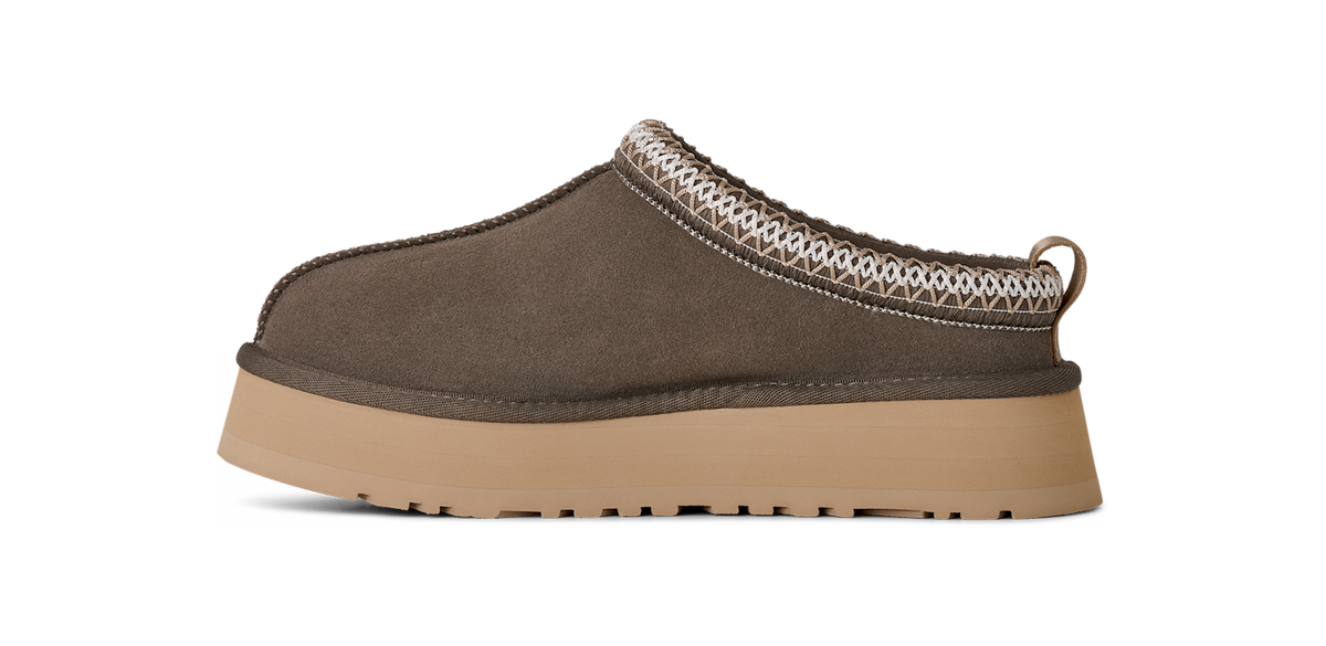 UGG Tazz II Slipper Dried Oregano (Women's)