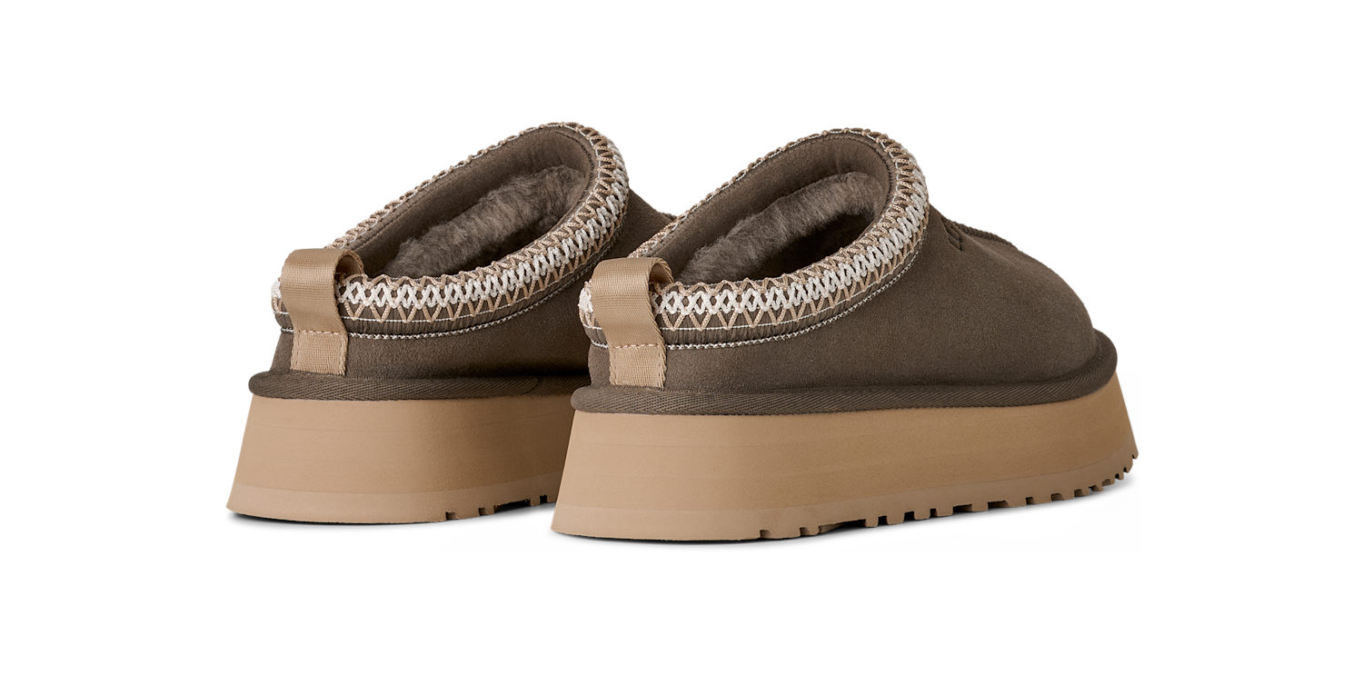 UGG Tazz II Slipper Dried Oregano (Women's)