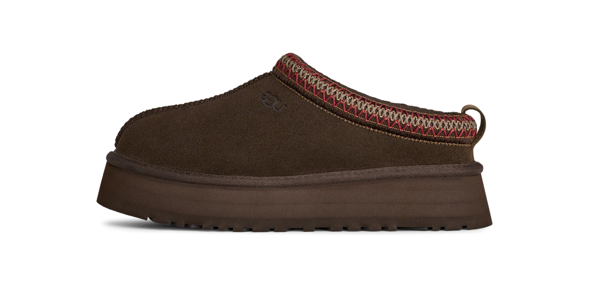 UGG Tazz II Slipper Dusted Cocoa (Women's)