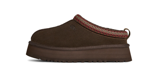 UGG Tazz II Slipper Dusted Cocoa (Women's)