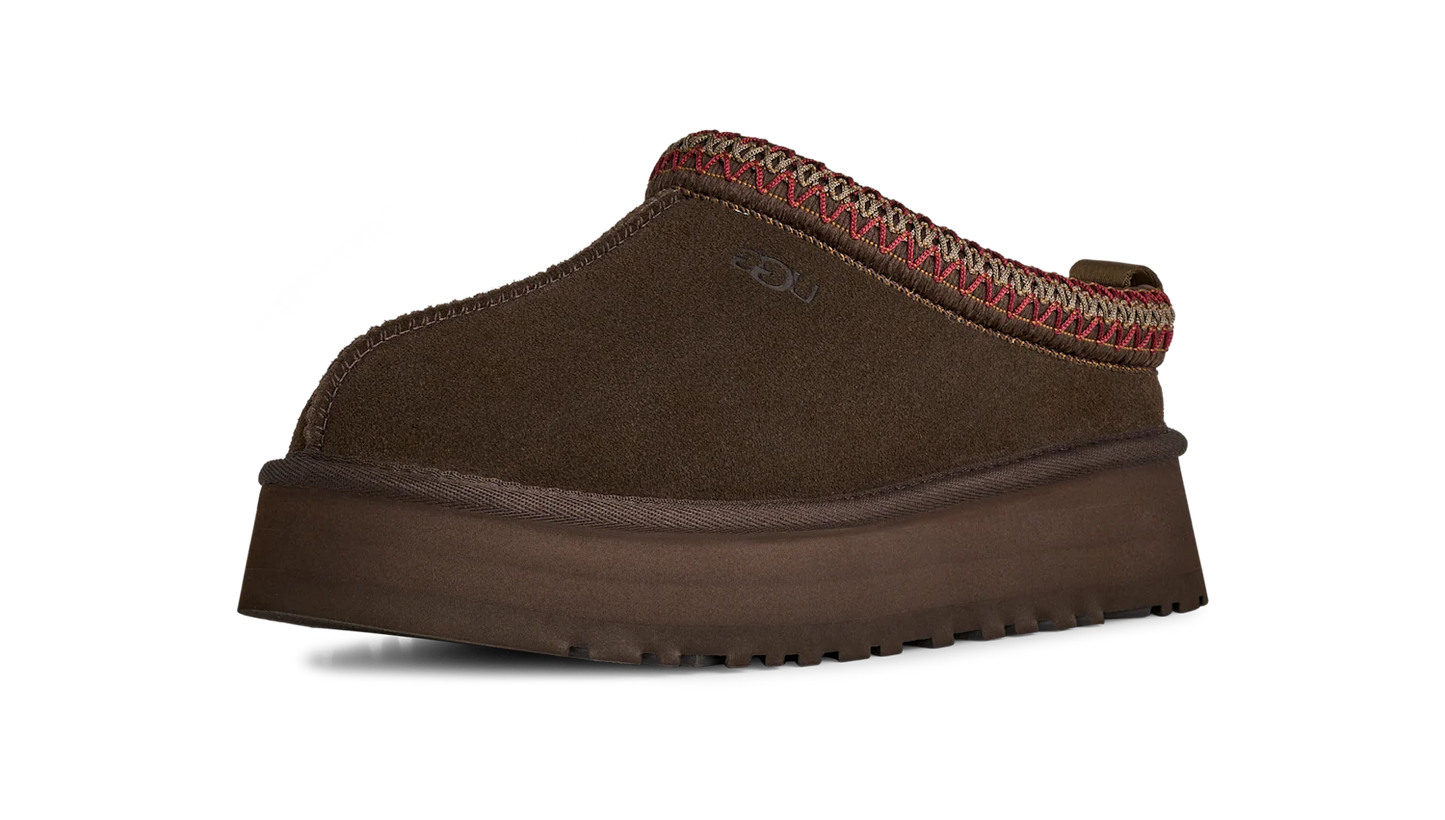 UGG Tazz II Slipper Dusted Cocoa (Women's)