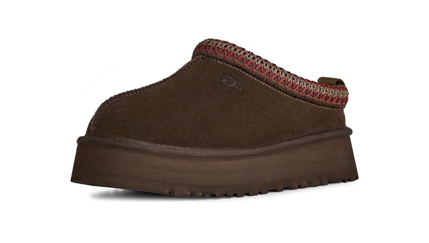UGG Tazz II Slipper Dusted Cocoa (Women's)