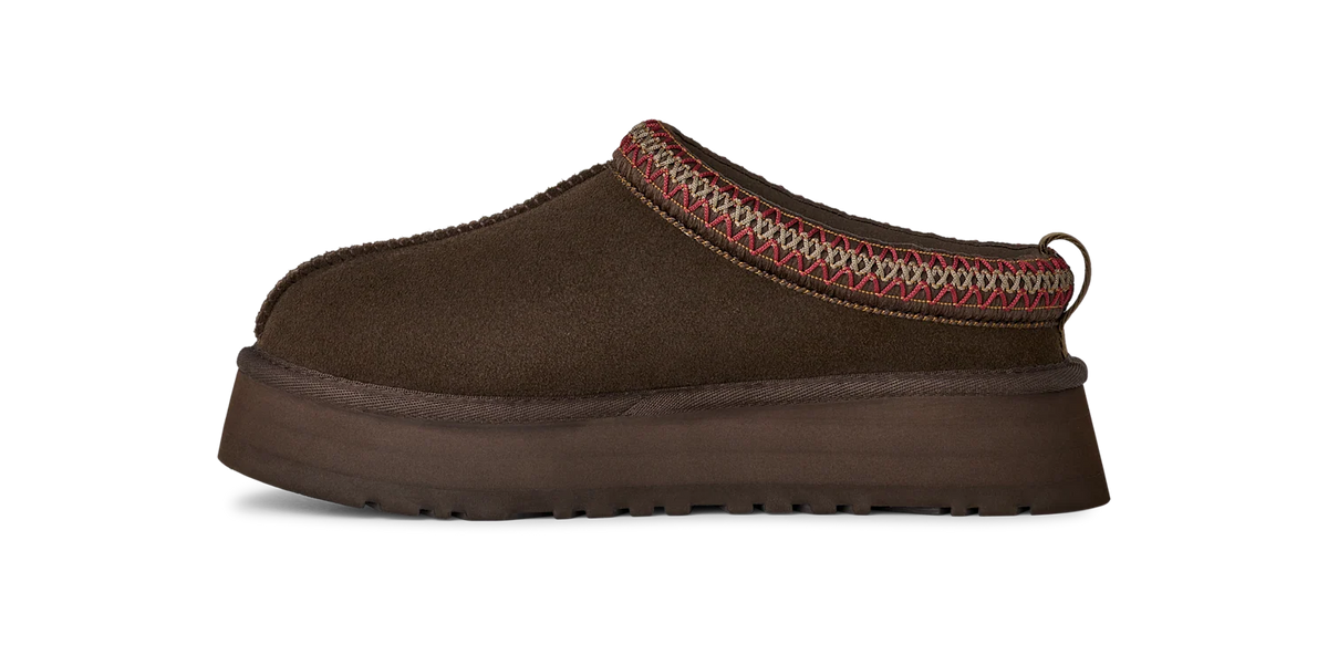 UGG Tazz II Slipper Dusted Cocoa (Women's)