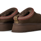 UGG Tazz II Slipper Dusted Cocoa (Women's)