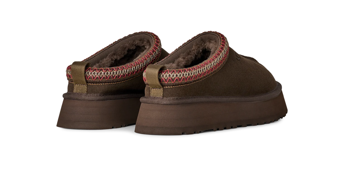UGG Tazz II Slipper Dusted Cocoa (Women's)