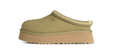 UGG Tazz II Slipper Muted Brass (Women's)