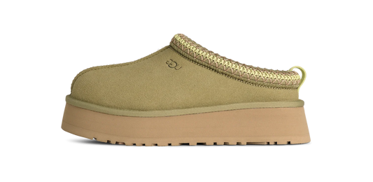 UGG Tazz II Slipper Muted Brass (Women's)
