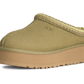 UGG Tazz II Slipper Muted Brass (Women's)
