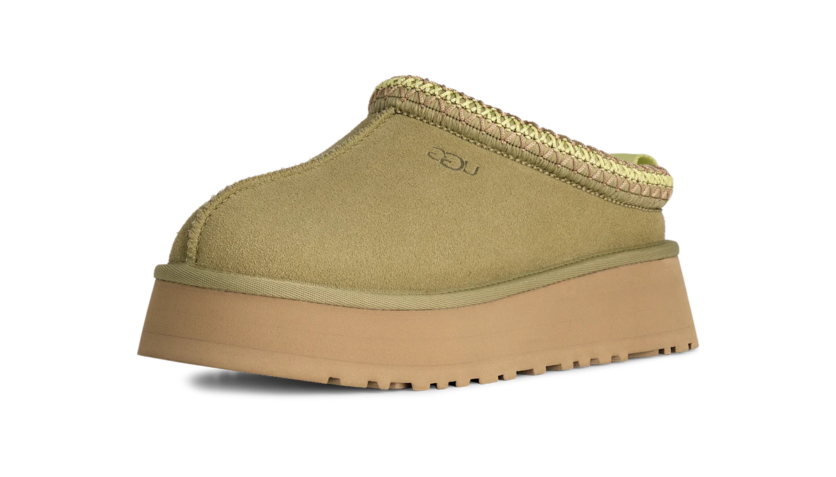 UGG Tazz II Slipper Muted Brass (Women's)