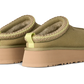 UGG Tazz II Slipper Muted Brass (Women's)
