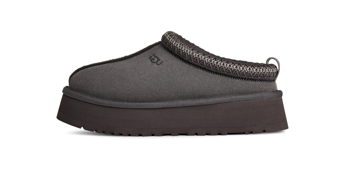 UGG Tazz II Slipper Obsidian (Women's)