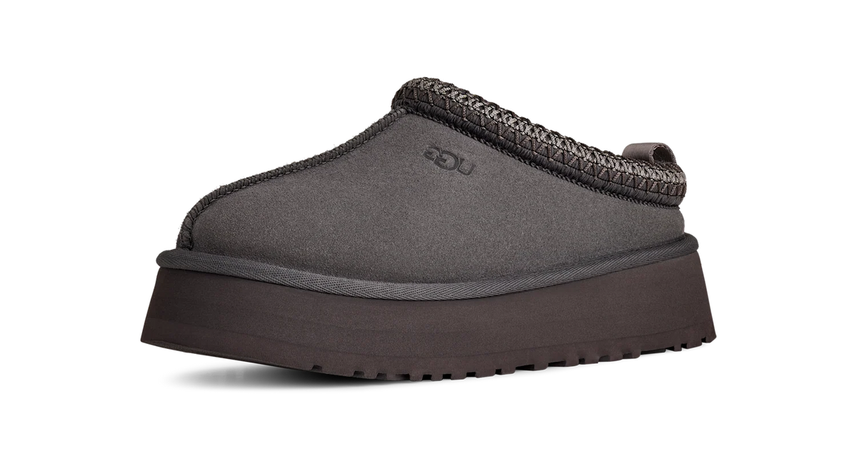 UGG Tazz II Slipper Obsidian (Women's)