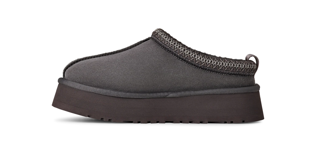 UGG Tazz II Slipper Obsidian (Women's)