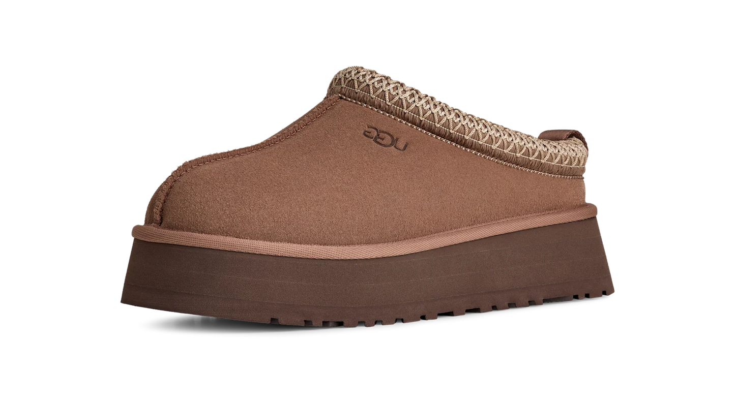 UGG Tazz II Slipper Rocky Oak (Women's)